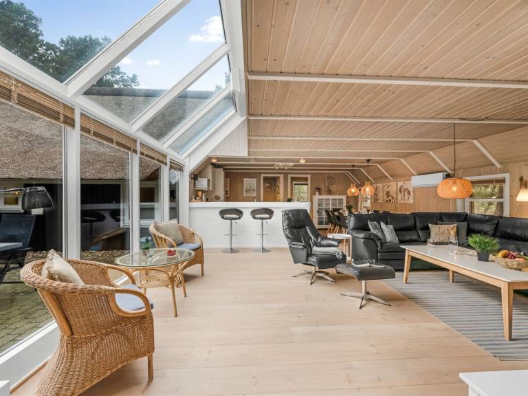 Huis  Blåvand