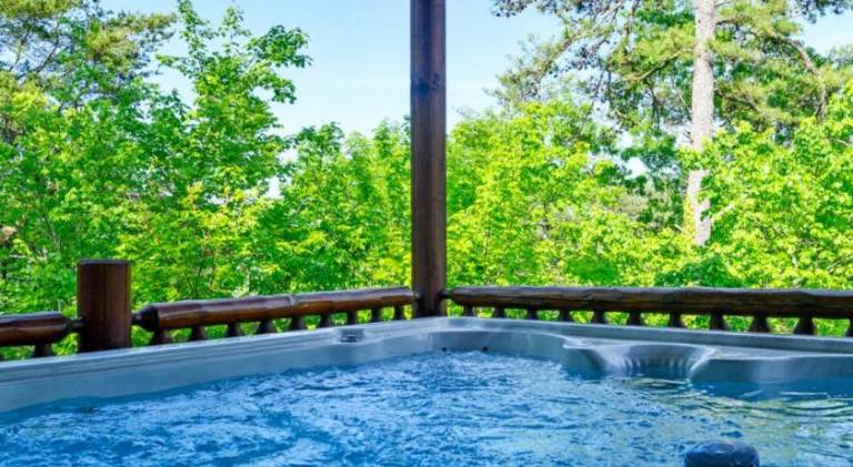 House with pool & hot tub | Perfect for remote work — photo 5
