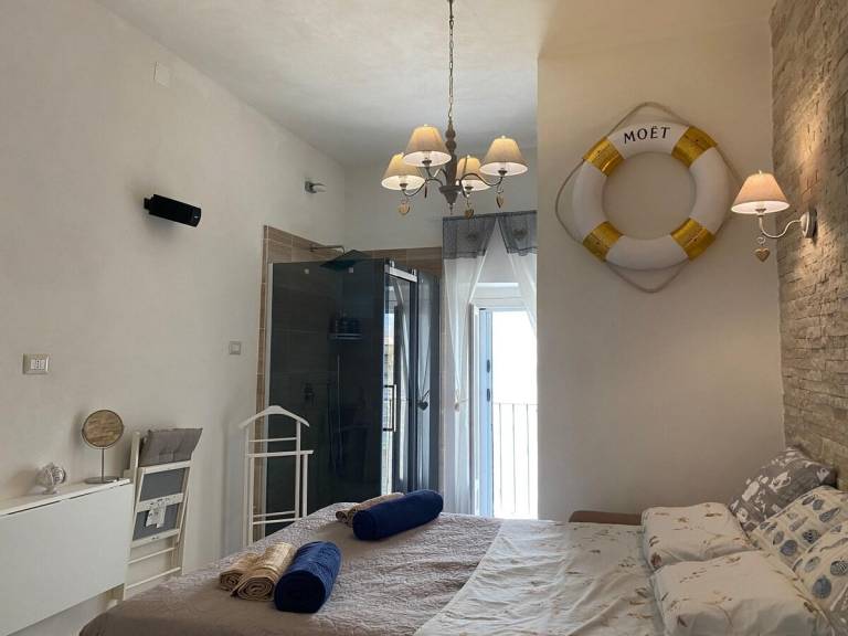 Sea View flat+Private terrace, BBQ in the Old Town — photo 2