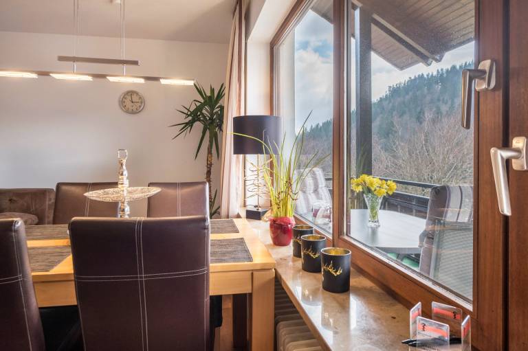 Holiday Apartment '2' with Mountain View, Balcony and Wi-Fi — photo 5