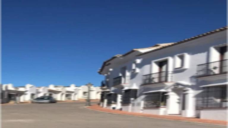 Casa  San Roque