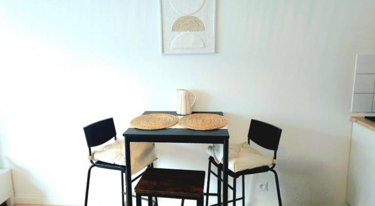 Charming apartment | Pets allowed — photo 4