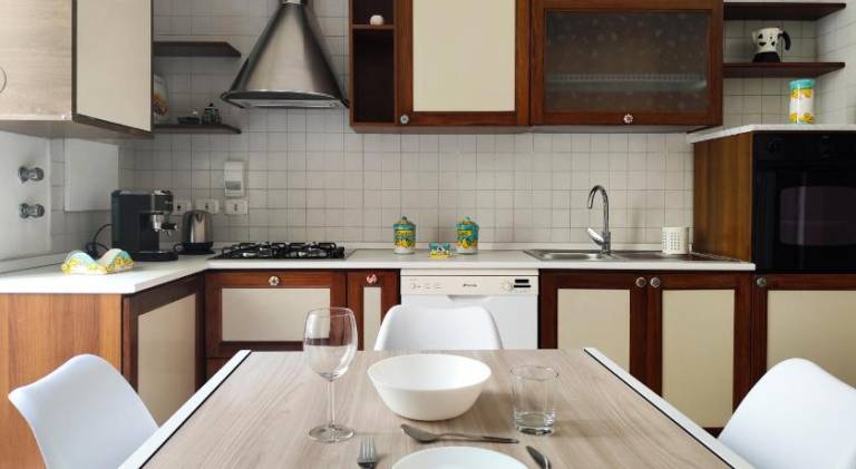 Fully equipped pleasant holiday apartment | Next to Naples Cathedral | Pets allowed — photo 5