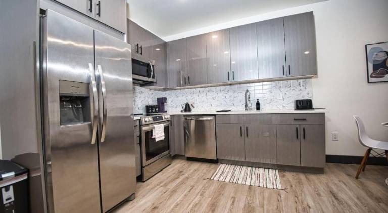 Apartment with 1 room for 6 persons — photo 3