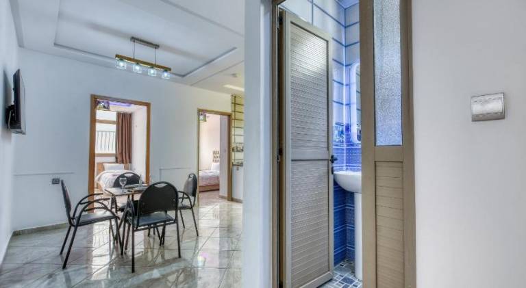 Holiday apartment | Next to the beach | Pets are welcome — photo 3