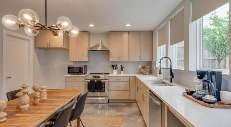 Vacation home with 4 rooms for 12 persons — photo 4
