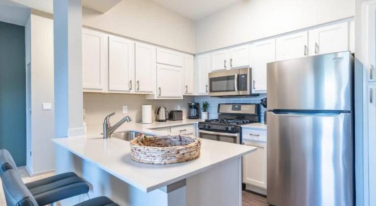 Holiday apartment with 1 room for 3 persons — photo 4