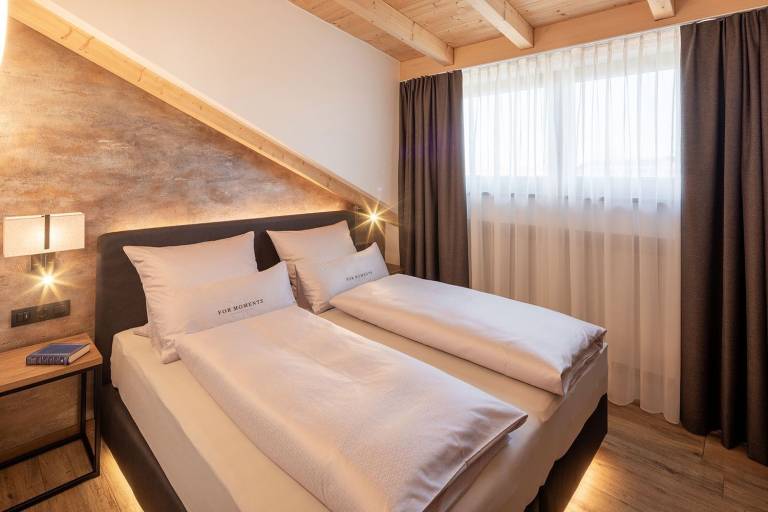 Ferienwohnung Roßhaupten