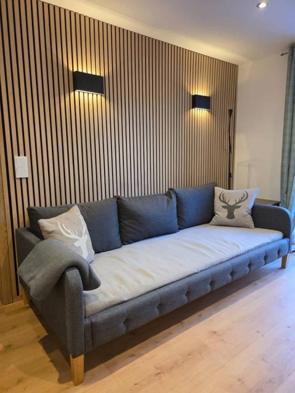 Ferienwohnung in Sigiswang, Westerhofen f&uuml;r max. 3 Personen