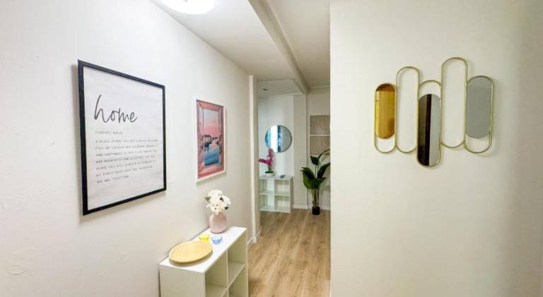 Wonderful apartment | Next to Aljafería | Pet-friendly — photo 4