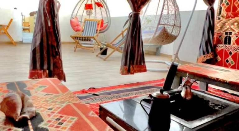 Elite Residence Dahab — photo 2