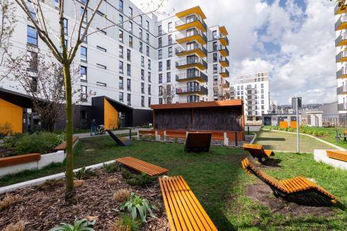 Apartament Ursus
