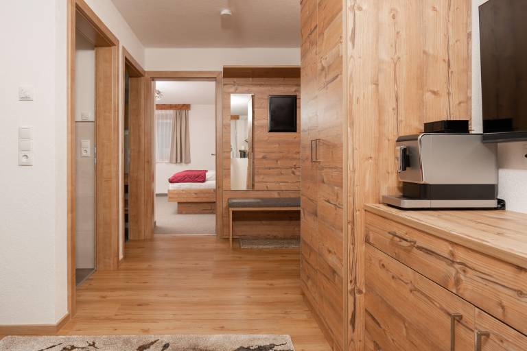 Rental apartment with 1 room for 4 persons — photo 4