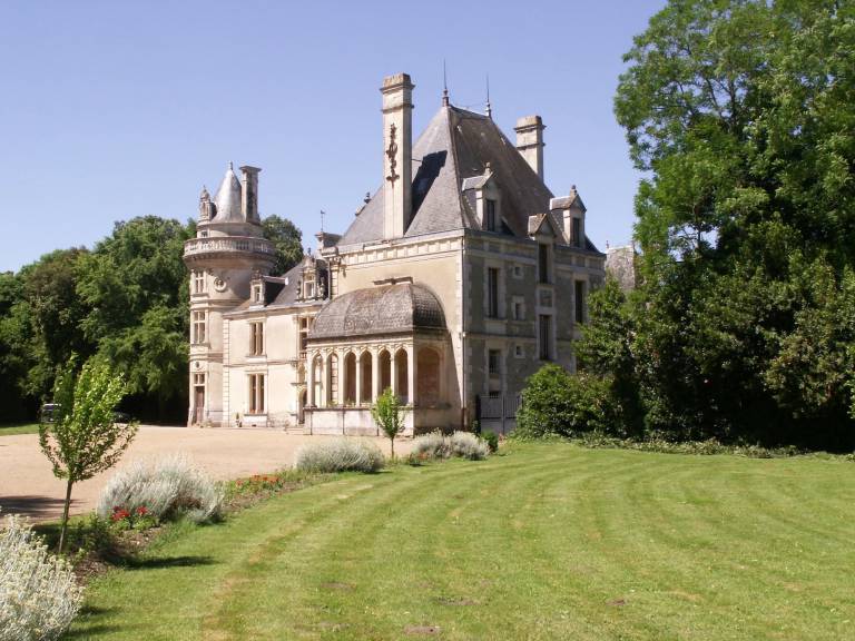 Chambre d'hôtes La Tranche-sur-Mer
