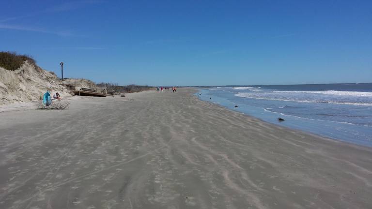 Condo Seabrook Island