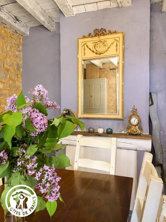 Wonderful gite with barbeque, patio & garden | Pets are welcome — photo 5
