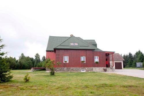 House  Klíny