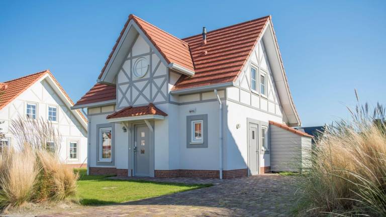 Ferienwohnung Cadzand