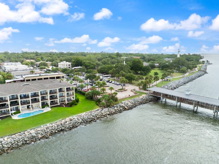 King City Gem at Pier Pointe - 100 Floyd Street, Unit 203 — photo 4