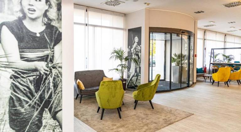 LVG Hotel Collection - Cavour — photo 4