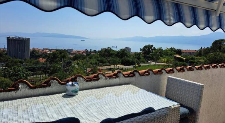 Rental apartment with 2 rooms for 6 persons — photo 4