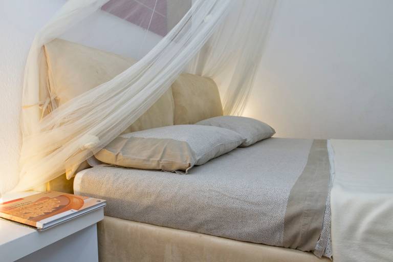 Holiday Home 'Cala Lupo' with Private Terrace, Private Garden and Air Conditioning — photo 2