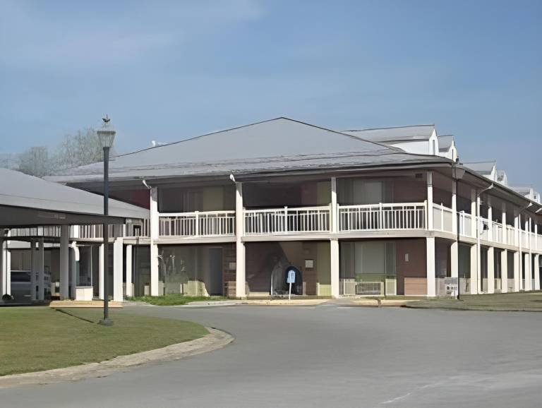 Motel Sandersville
