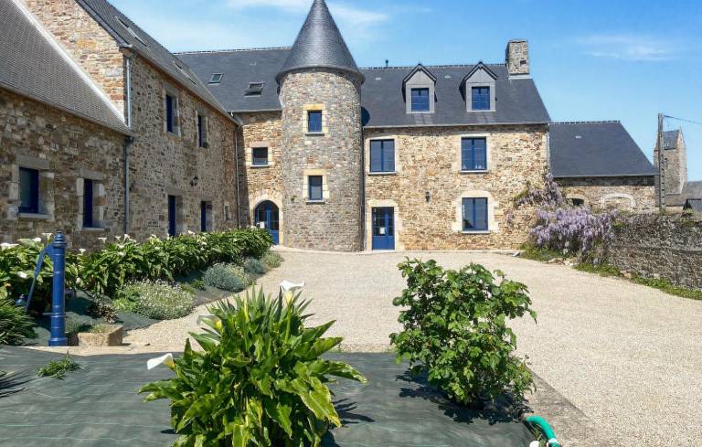House Fierville-les-Mines