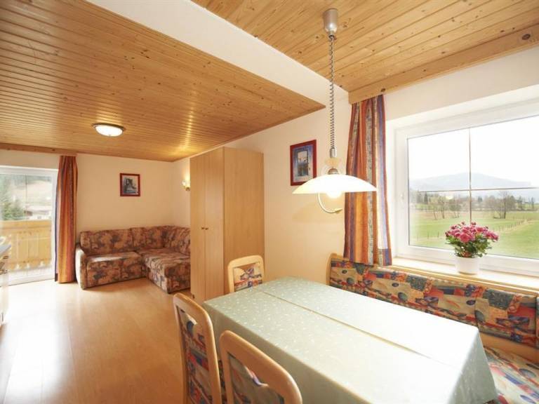 Ferienwohnung Flachauwinkl