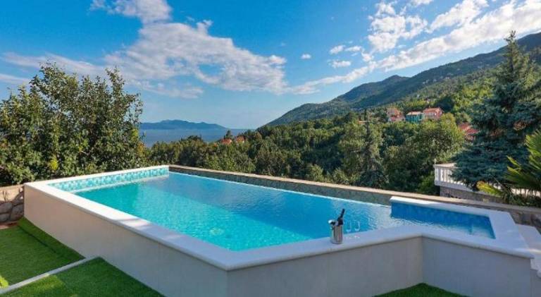 Villa Vita, free wifi, nearby sea — photo 2