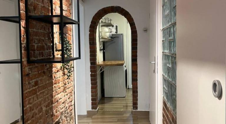 Ferienwohnung  Ottensen