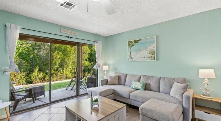 Panama City Beach Oasis in Bay City, AL