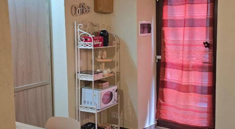 Vacation home with 1 room for 3 persons — photo 5