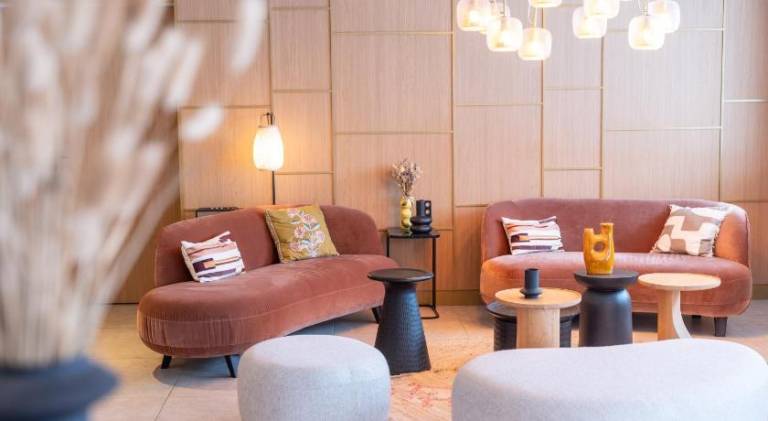 Hotel Bhoma Troyes — photo 3