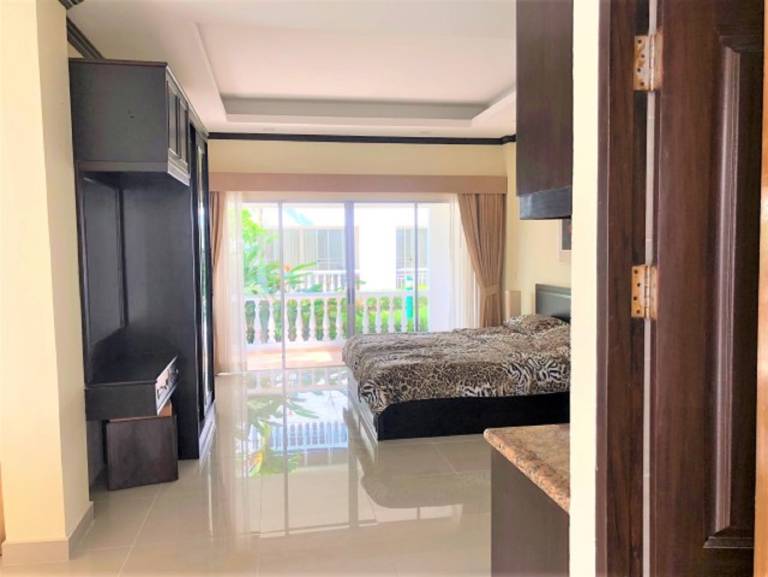 Studio Pattaya