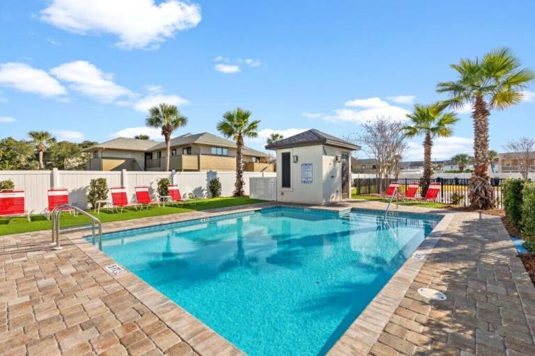 House Miramar Beach