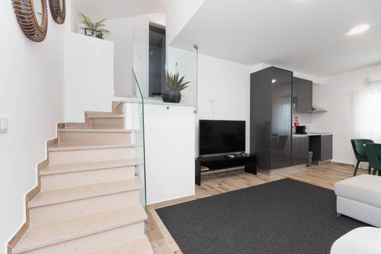 Apartamento Alenquer