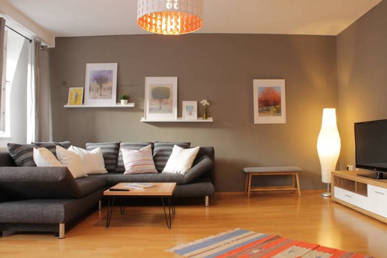 Apartmán Norimberg