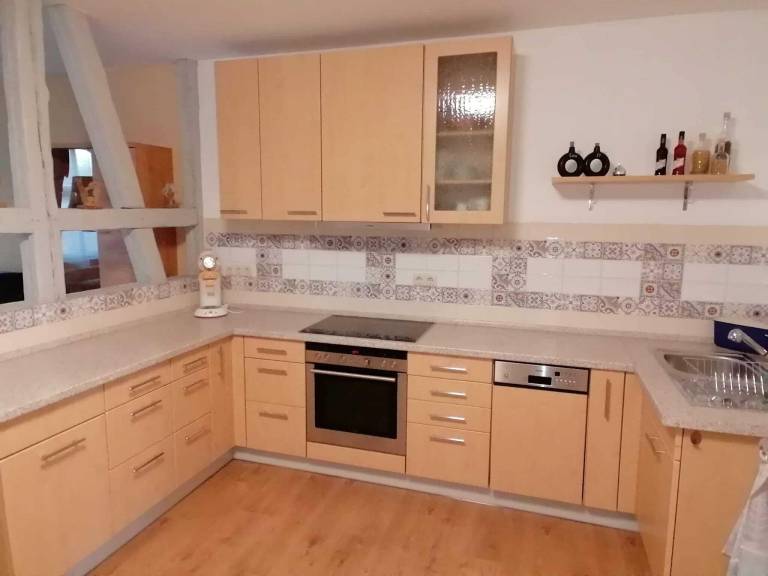 Ferienwohnung  Ludwigslust