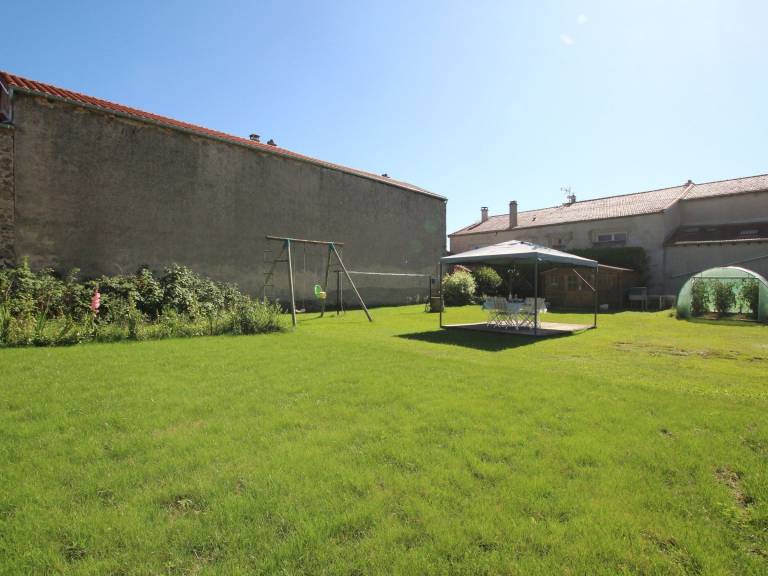 Cottage Saint-Étienne
