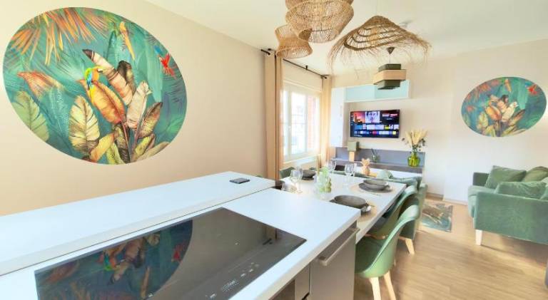 Wonderful rental apartment | Dogs allowed — photo 5