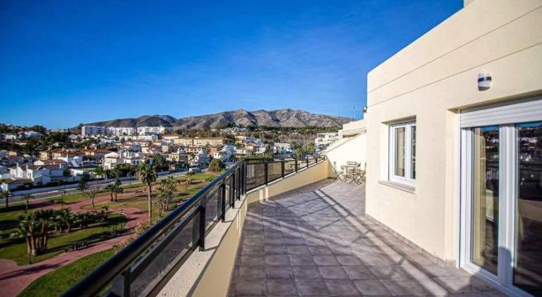 Pleasant holiday apartment with pool | Next to the beach | Dogs allowed — photo 4