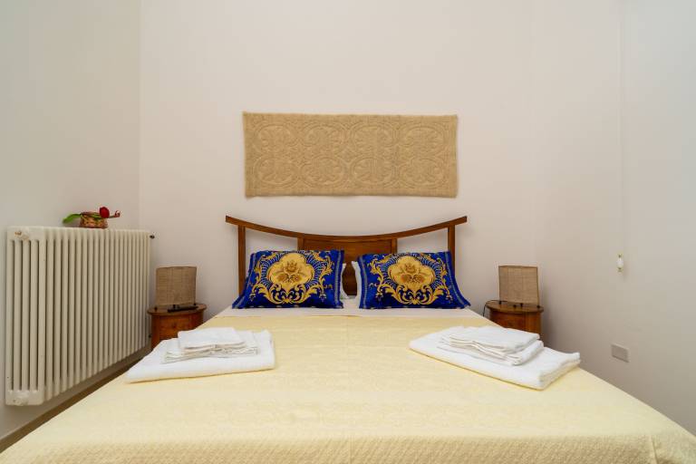 Children-friendly house with garden & terrace | City view | Dogs allowed in Giurdignano