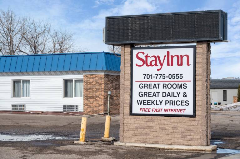 StayInn Grand Forks in Grand Forks, ND