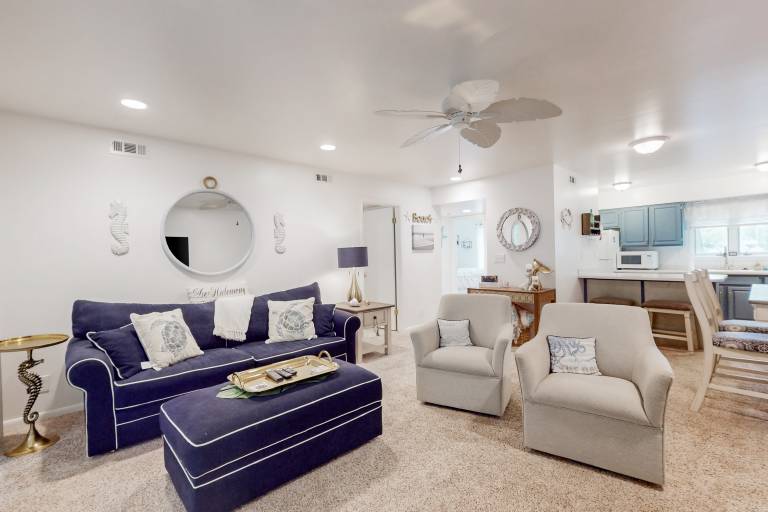 Condo Ocean View