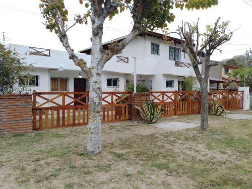Apartment  San Clemente del Tuyú