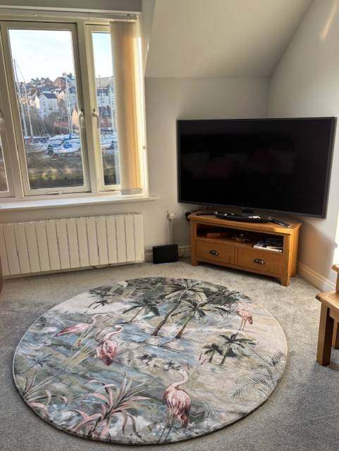 Child-friendly apartment | Water view | Pets are welcome — photo 2