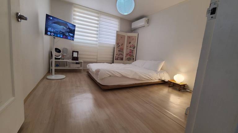 45 m² Ferienwohnung