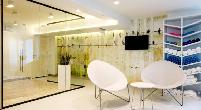 Ibis Styles Bialystok — photo 5