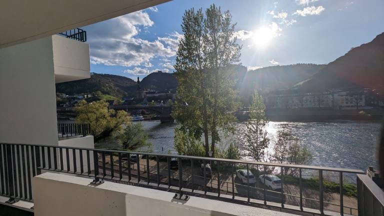Ferienwohnung Cochem